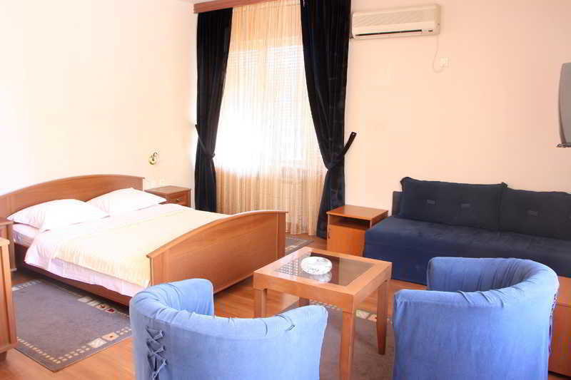 Hotel Zepter Palace บันยาลูกา ห้อง รูปภาพ