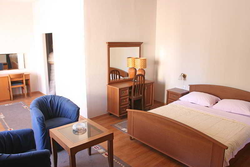 Hotel Zepter Palace บันยาลูกา ภายนอก รูปภาพ